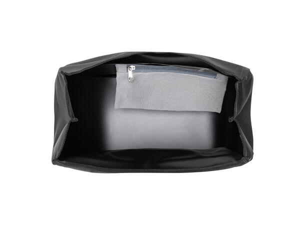 Ortlieb Trunk-Bag RC black 12 L TopLock 