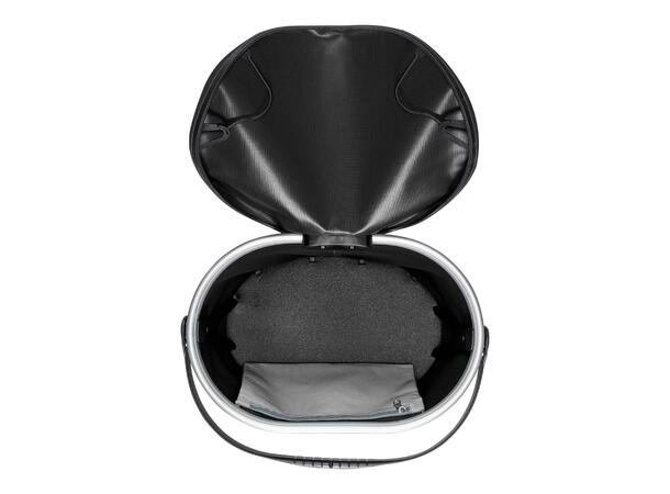 Ortlieb Up-Town Rack black 17,5 L TopLock 