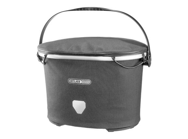 Ortlieb Up-Town Urban pepper 17,5 L 