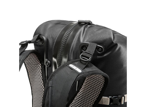 Ortlieb Atrack black 35 L 