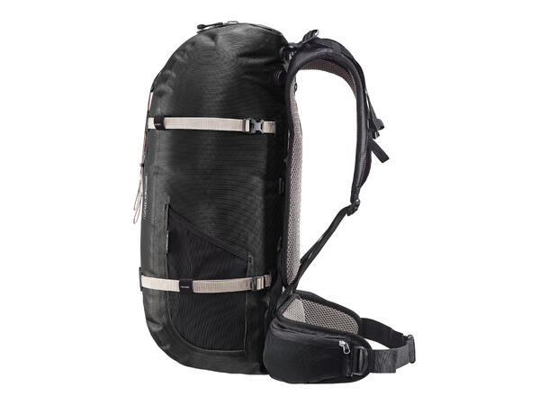Ortlieb Atrack black 35 L 