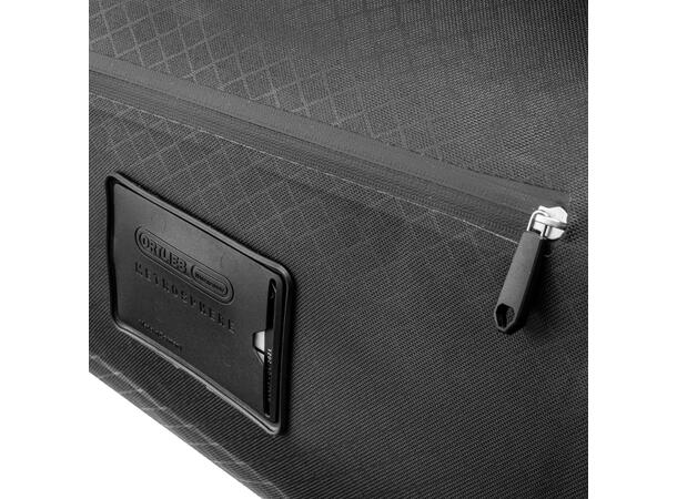 Ortlieb Duffle Metrosphere 40 L black 40 L 