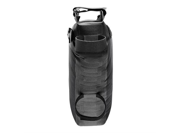 Ortlieb Frame-Pack black matt 6 L Velcro 