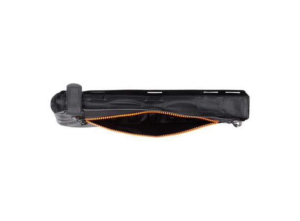 Ortlieb Frame-Pack black matt 6 L Velcro 
