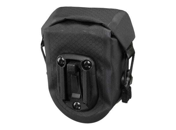 Ortlieb Micro-Bag black matt 0,5 L 