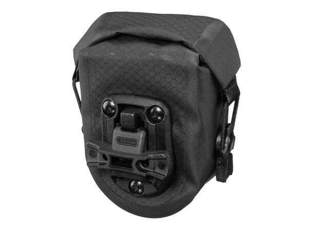 Ortlieb Micro-Bag black matt 0,5 L 