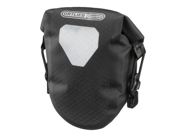 Ortlieb Micro-Bag black matt 0,5 L 