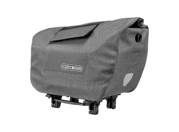 Ortlieb Trunk-Bag RC Urban pepper 12 L TopLock 