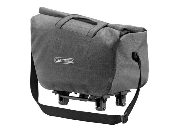 Ortlieb Trunk-Bag RC Urban pepper 12 L TopLock 