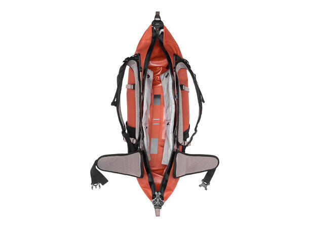 Ortlieb Atrack rooibos 35 L 