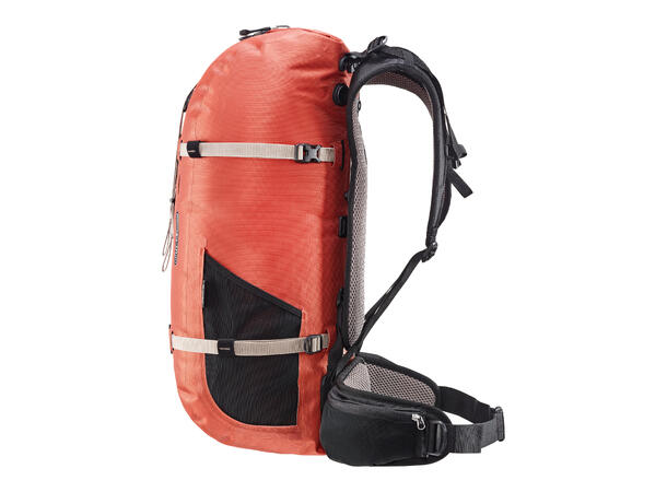 Ortlieb Atrack rooibos 35 L 