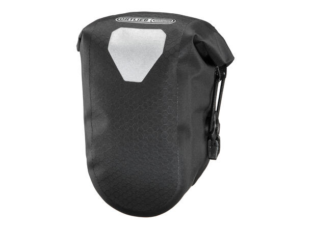 Ortlieb Micro-Bag black matt 0,8 L 