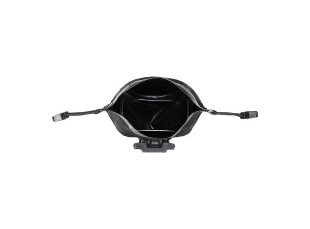 Ortlieb Micro-Bag black matt 0,8 L 