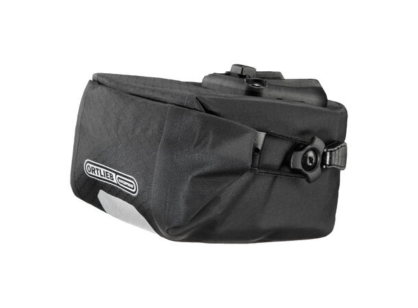 Ortlieb Micro-Bag black matt 0,8 L 