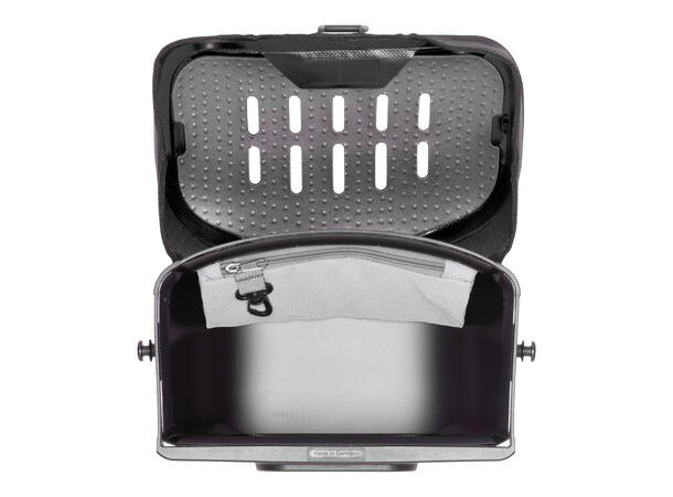 Ortlieb Ultimate black 5 L Ultimate 