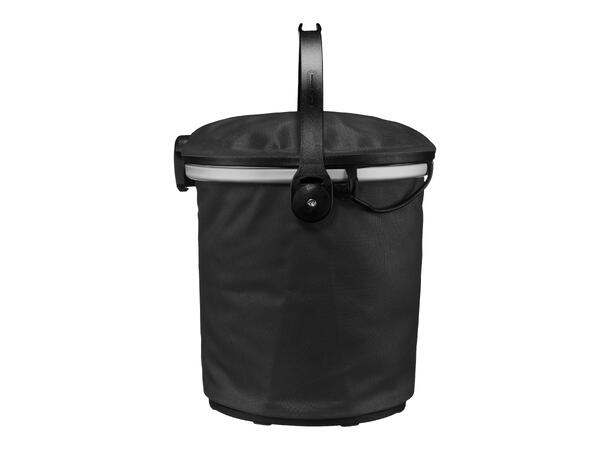 Ortlieb Up-Town black 17,5 L 