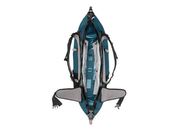 Ortlieb Atrack petrol 35 L 