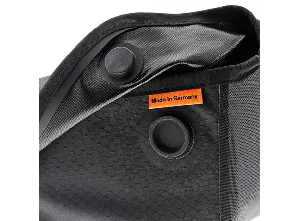 Ortlieb Fuel-Pack black matt 1 L 