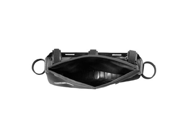 Ortlieb Frame-Pack RC black matt 4 L Velcro 