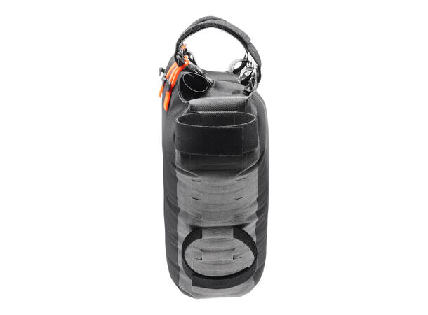 Ortlieb Frame-Pack RC black matt 4 L Velcro 