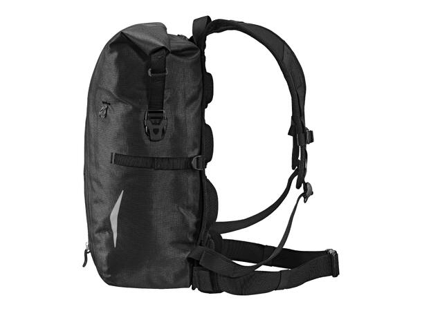 Ortlieb Packman black 25 L 