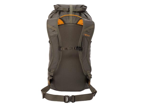 Exped Black Ice 30 moraine 30 I S 