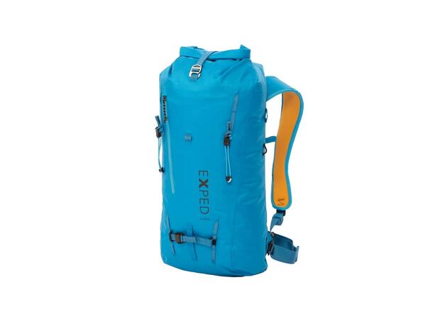 Exped Black Ice 45 lagoon 45 I M 