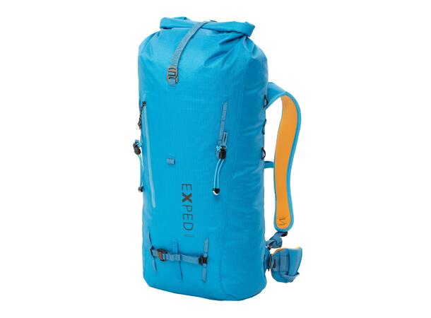 Exped Black Ice 45 lagoon 45 I M 