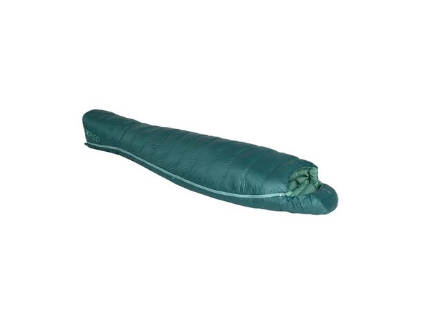 Exped Comfort 0C cypress/sage S 