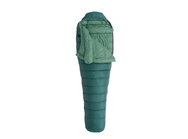 Exped Comfort 0C cypress/sage S 