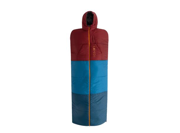 Exped Dreamwalker burgundy M 