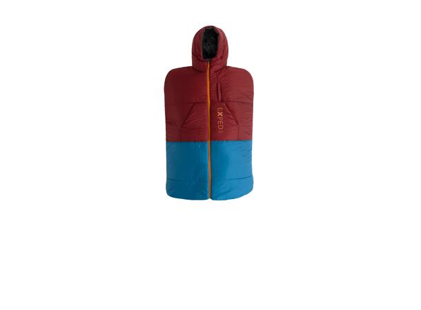 Exped Dreamwalker burgundy M 