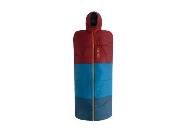 Exped Dreamwalker burgundy M 