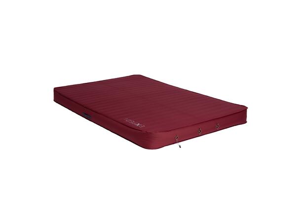 Exped MegaMat Max Duo burgundy LW+ 