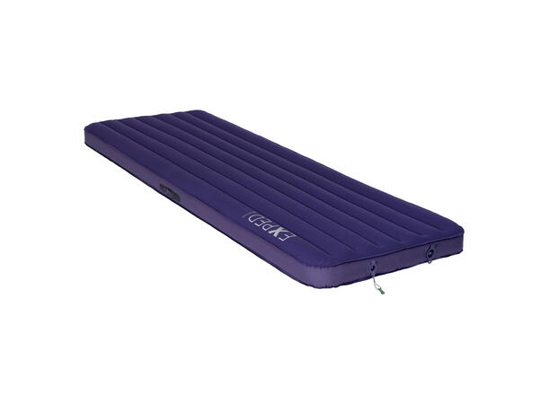 Exped MegaMat Ultra aubergine LW 