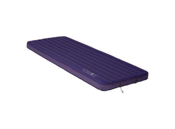 Exped MegaMat Ultra aubergine LW 