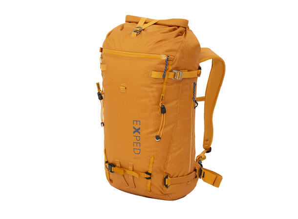 Exped Serac 50 gold 50 I M 