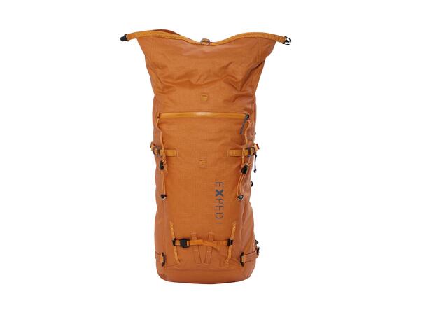 Exped Serac 50 gold 50 I M 