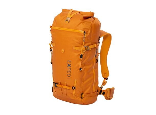 Exped Serac 50 gold 50 I M 