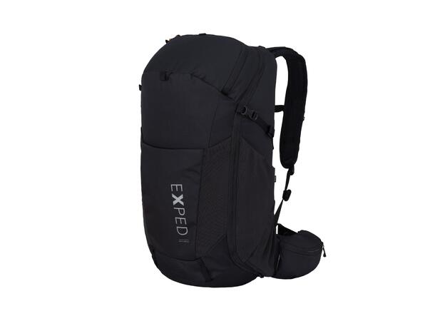 Exped Skyline 30 black S M 