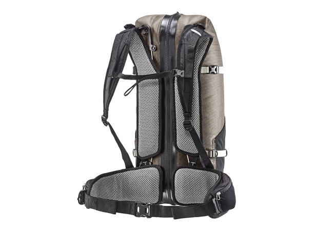 Ortlieb Atrack dark sand 35 L 