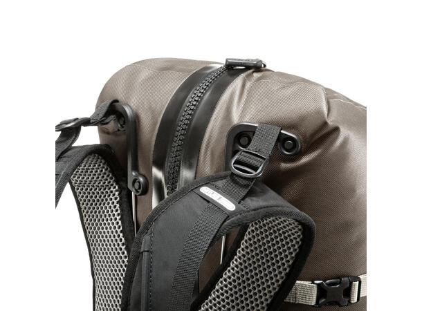 Ortlieb Atrack dark sand 35 L 