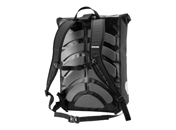 Ortlieb Messenger-Bag Pro black 39 L 