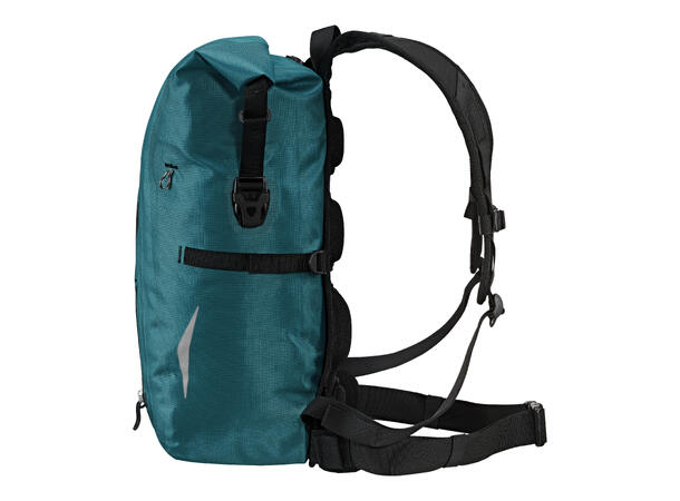 Ortlieb Packman petrol 25 L 