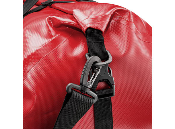 Ortlieb Rack-Pack red 31 L 