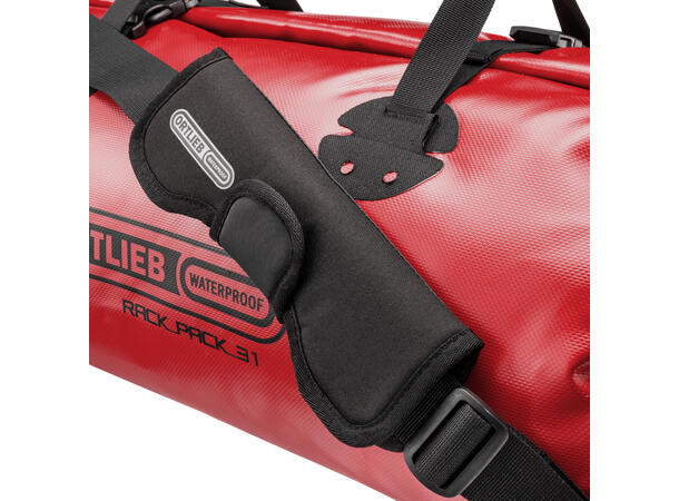 Ortlieb Rack-Pack red 31 L 