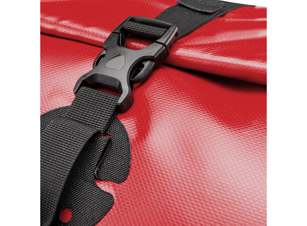 Ortlieb Rack-Pack red 31 L 