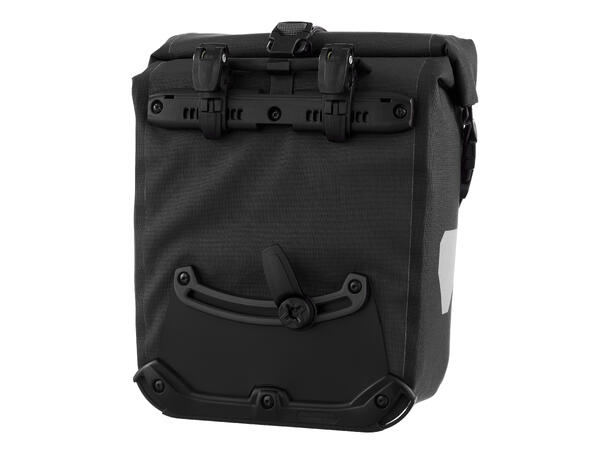 Ortlieb Sport-Roller Plus granite - black 14,5 L QL2.1 