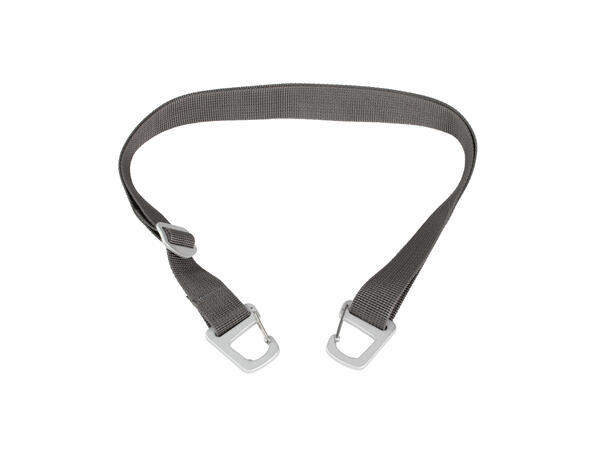 Ortlieb Strap for Handlebar-Pack Plus (115cm) grey 