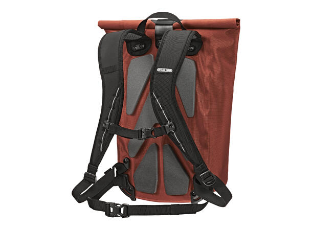 Ortlieb Velocity PS rooibos 17 L 